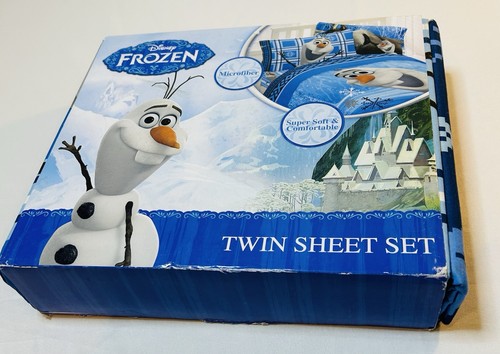 Set lenzuola disney - lenzuola, frozen