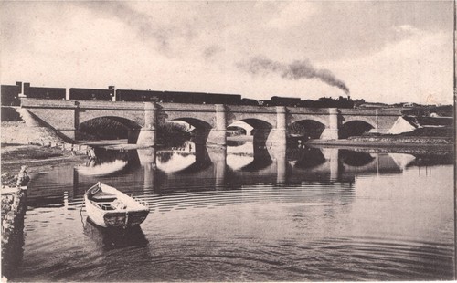 Pesaro fano ferrovia - pesaro,