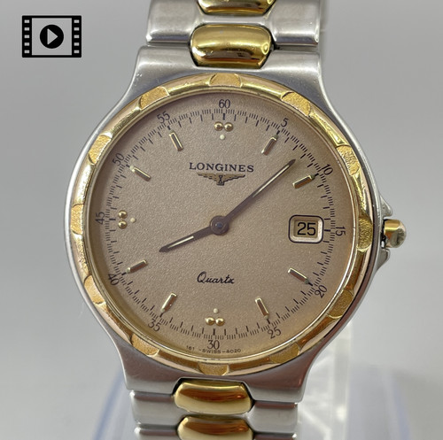 Orologio uomo longines - orologio,