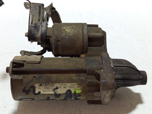 Motorino avviamento per - d',
