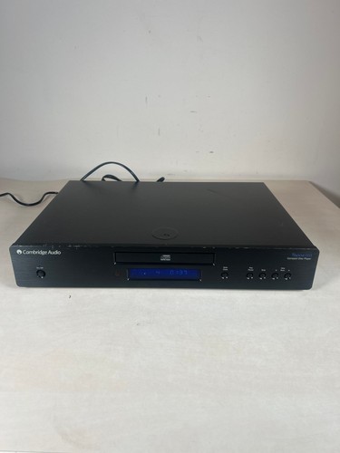 Cambridge audio topaz - audio, cd5