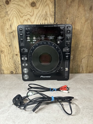 Pioneer lettore cdj - pioneer,