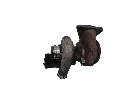 Turbocompressore 4hv adatto - turbocompressore,