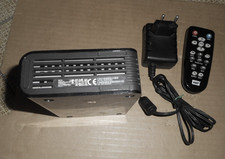 WD TV wester digital HD media