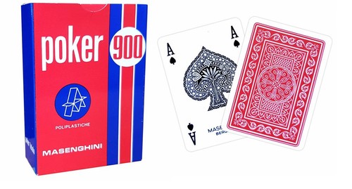 Masenghini poker 900 - poker,