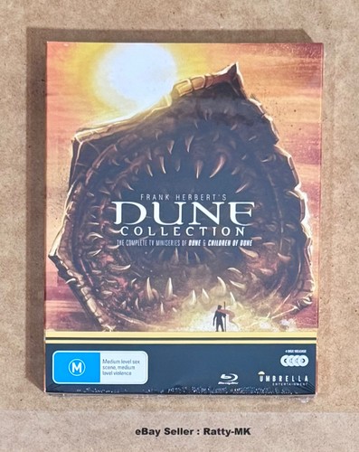 Frank herbert dune - frank, herbert's