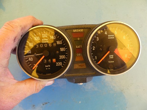 Bmw r90 76 - bmw, 74383