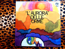 LE ORME " L'AURORA DELLE ORME