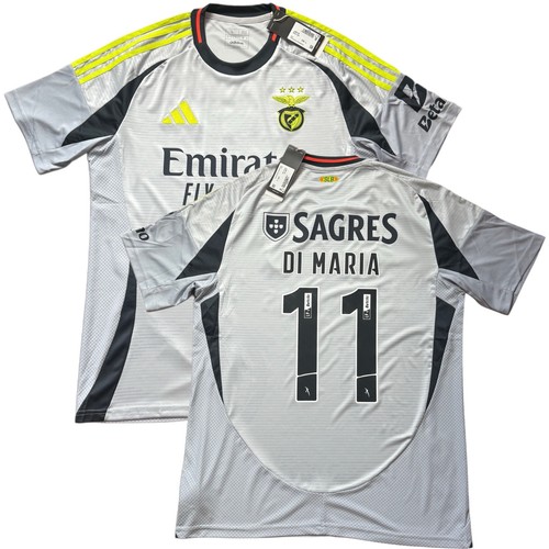 2024 benfica third jersey - benfica,