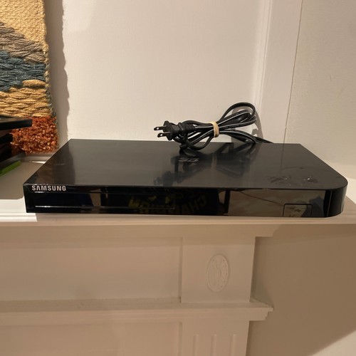 Samsung f5900 blu ray 3d - samsung, blu-ray