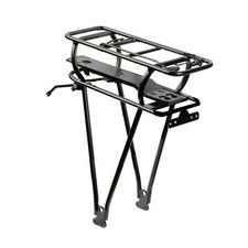 portabacchi e-bike con