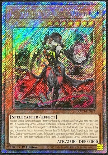 Diabellstar la - -,
