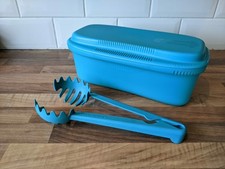 Tupperware Microwave Pasta