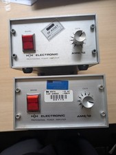 Amplificatori HH BBC AM8/12