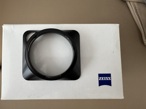 Zeiss ikon attacco solo - attacco,