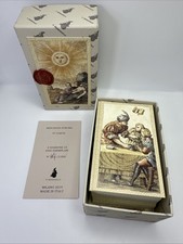 Minchiate Etrueia 1725 Il