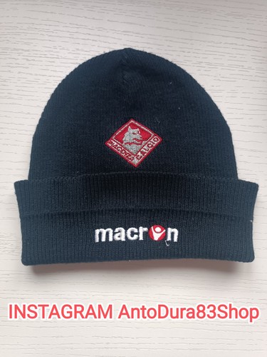 Cappellino lana piacenza - cappellino,