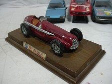MEBETOYS MATTEL 1/25 ALFA
