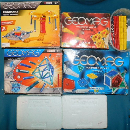 Gros lot geomag supermag - gros,