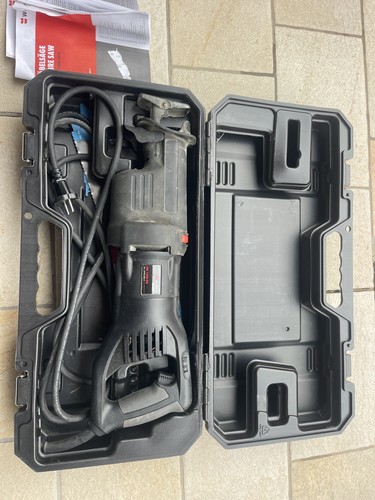 Sega gattuccio elettrica - a,