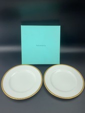 TIFFANY&Co. piastra / set di 2