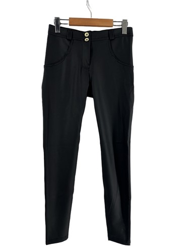Freddy wrup pantalone ecopelle - freddy,