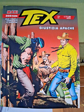 Maxi Tex n. 38 - Giustizia