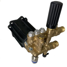 Pompa Annovi Reverberi RMV