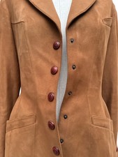 Giacca blazer scultoreo