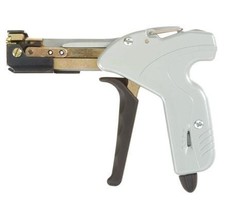 Pinza tirafascette per