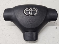 AIRBAG VOLANTE PER TOYOTA Aygo