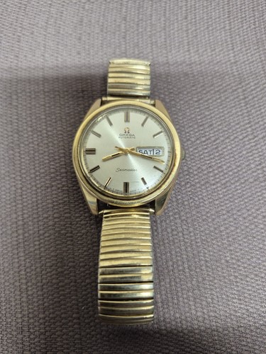 Orologio uomo omega seamaster - orologio,