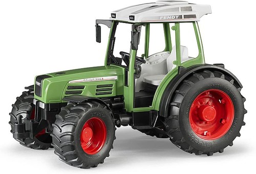 Bruder 02100 trattore fendt - trattore,