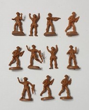 Atlantic Soldiers 1 72 Ho WW2