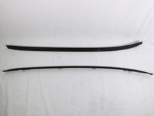 30754527 COPPIA BARRE TETTO PORTATUTTO VOLVO XC60 2.0 120KW 5P D 6M (2012) RICAM