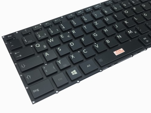 Tastiera tedesca keyboard per