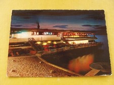 (FG.QZ) TORRE A MARE di Bari - Ristorante GROTTA REGINA (vg 1975, ed Lobuono)