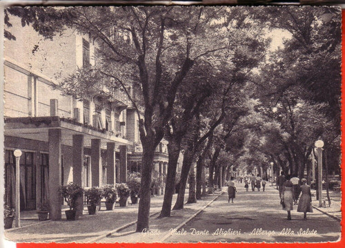 Cartolina grado opaca - cartolina, fg