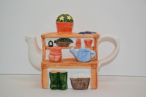 Panca giardiniere vaso - panca,