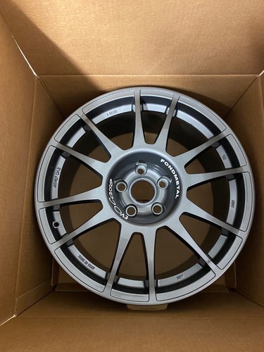 Cerchio fondmetal evocorse - fondmetal,