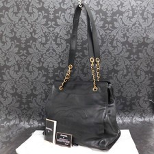 Borsa a tracolla CHANEL in