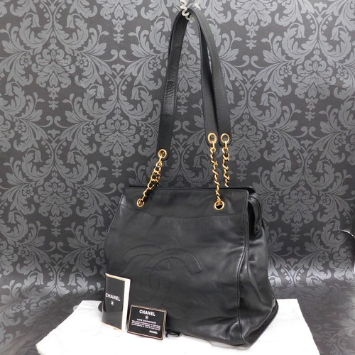 Borsa tracolla chanel in - borsa,