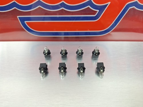Lampadine conta km - 8,