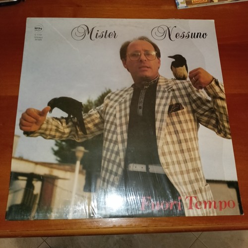 Giri mister nessuno - nessuno,