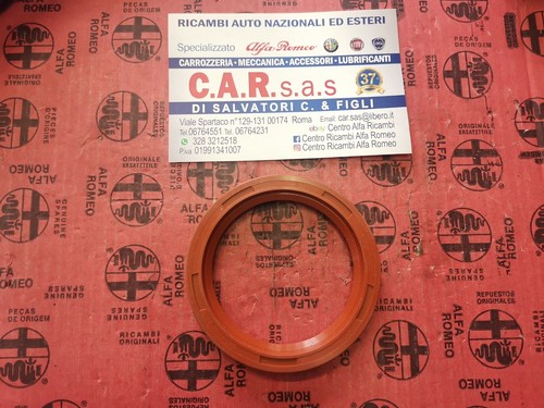 Paraolio volano alfa romeo - volano,