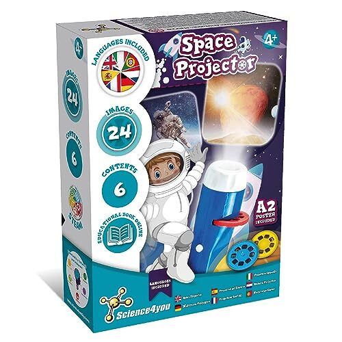 Science4you torcia - science4you,
