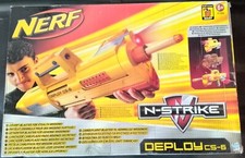 Nerf strike deploy - n-strike,