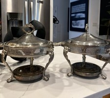 2 Scaldavivande rotondo