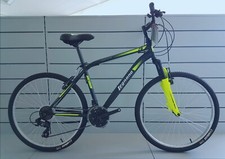 BICI LEGNANO MTB MOUNTAIN BIKE