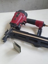 graffatrice Montana professionale seminuova